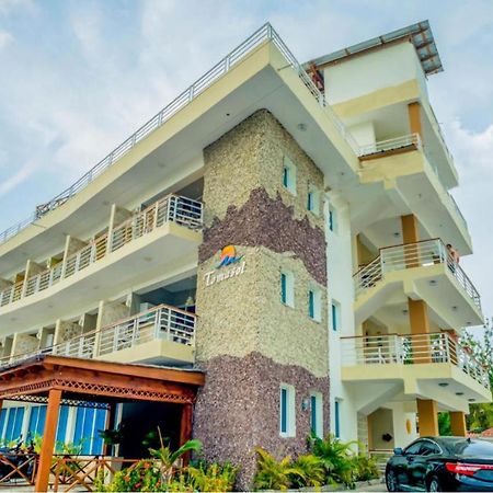 Bella Vida Hotel Пунта-Кана Экстерьер фото