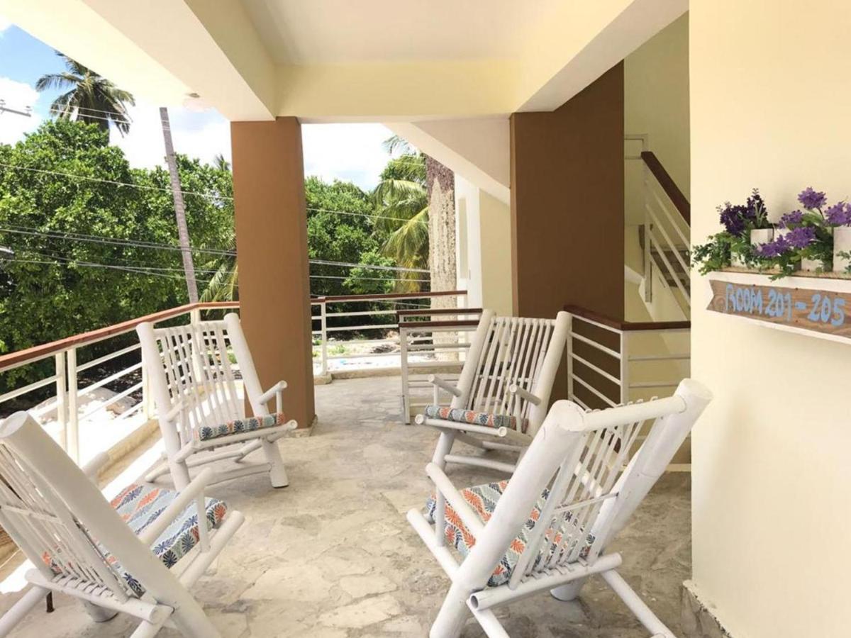 Bella Vida Hotel Пунта-Кана Экстерьер фото