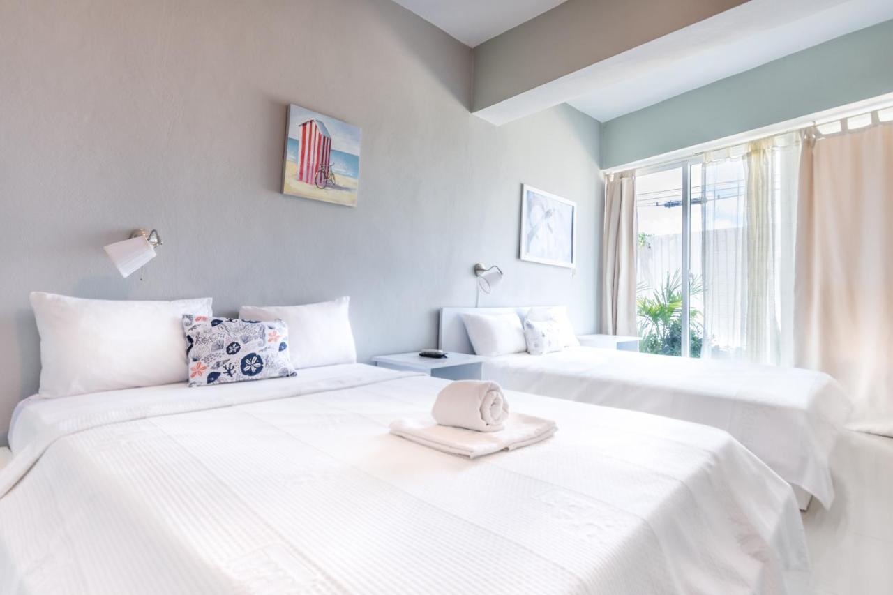 Bella Vida Hotel Пунта-Кана Экстерьер фото