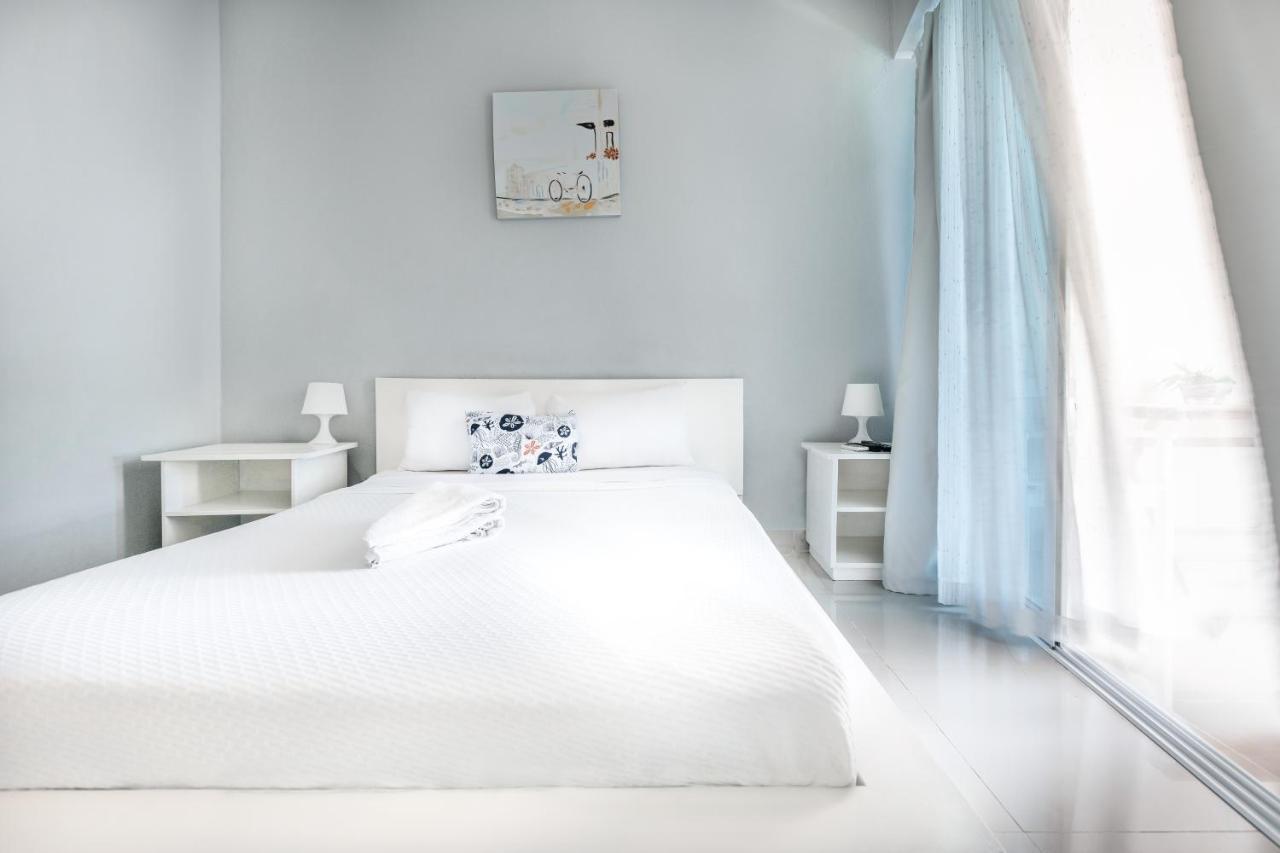 Bella Vida Hotel Пунта-Кана Экстерьер фото